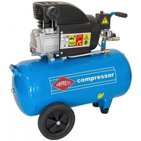 Kompresor 50 litrů Airpress HL275-50