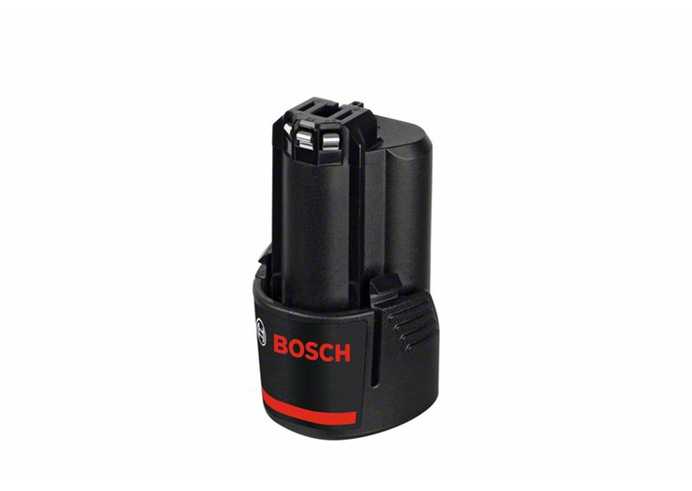 Akumulátor GBA 12V 2.0Ah Bosch 1607A350CS