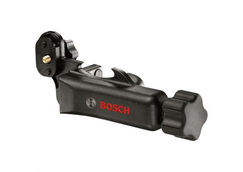 Držák pro laserový přijímač LR1/LR1G/LR2 Bosch 1608M0070F