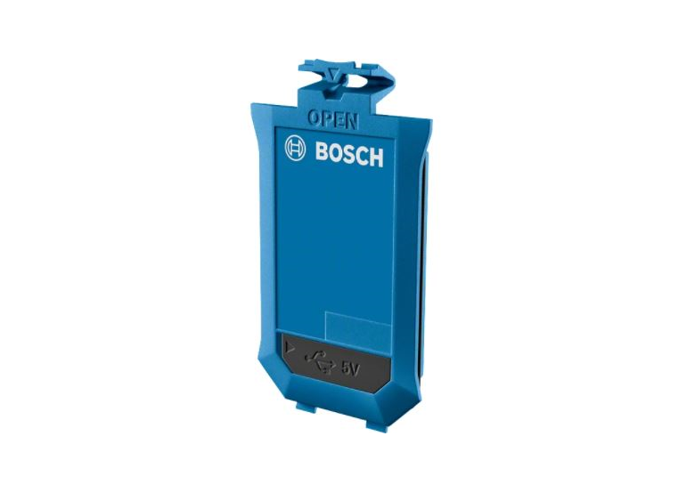 Akumulátor BA 3.7V 1.0Ah A Bosch 1608M00C43