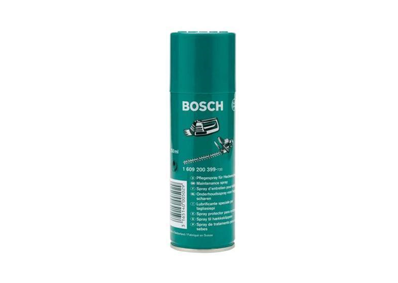 Konzervační sprej 250ml Bosch 1609200399