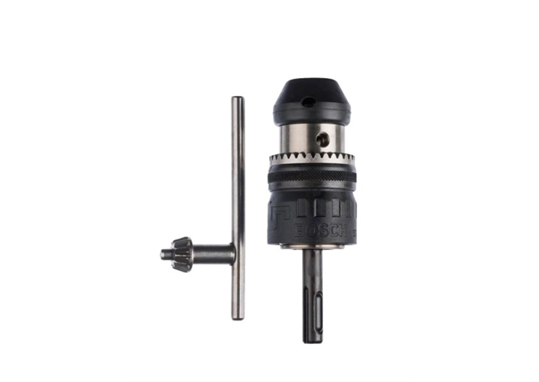 Prstencové sklíčidlo SDS-plus do 13 mm 2,5 - 13 mm, SDS-plus Bosch 1618571014