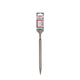 Špičatý sekáč SDS-plus 250 mm Bosch 1618600005