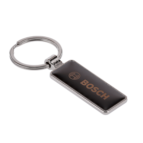 Kovový přívěsek na klíče Bosch 1619M00G8J