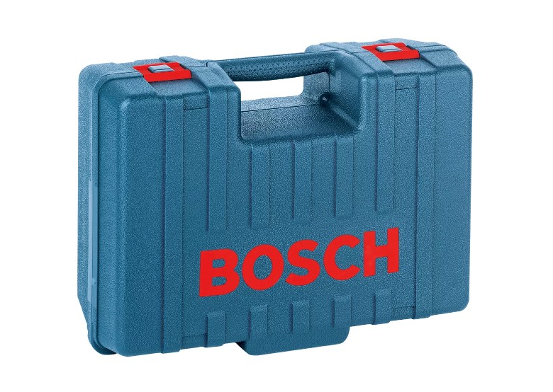 Plastový kufřík Bosch 2605438567