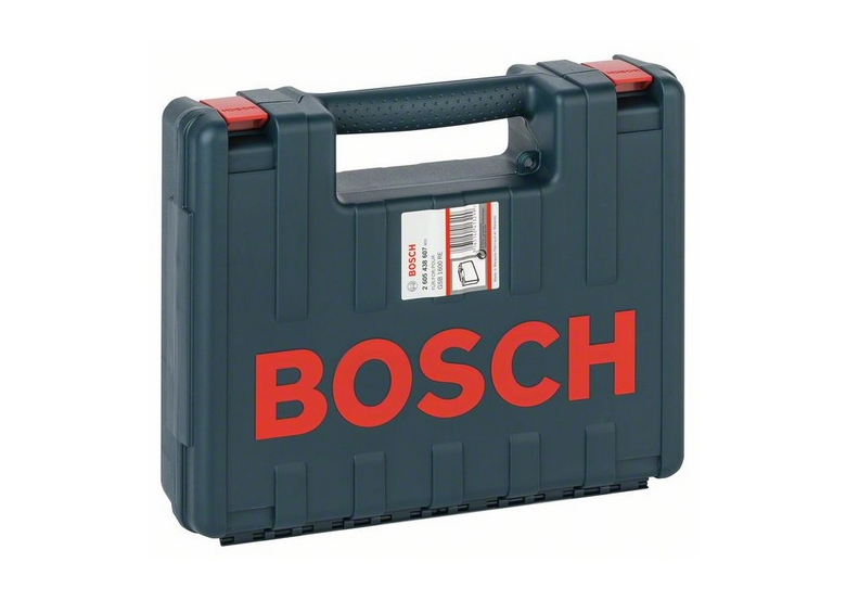 Kufřík pro GSB 13 RE a GSB 1600 RE Bosch 2605438607