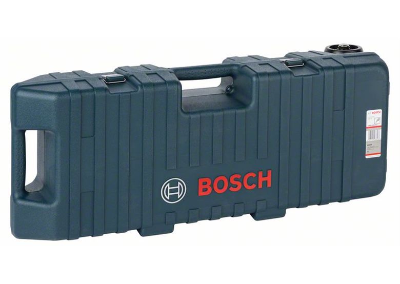 Plastový kufřík Bosch 2605438628