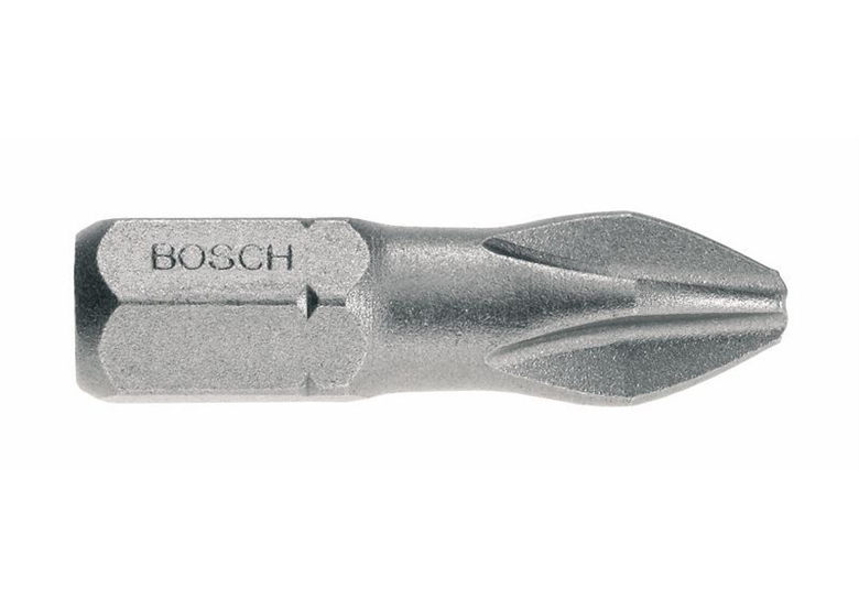 Extra Hartův šroubovací bit PH 2, 25 mm Bosch 2607001513