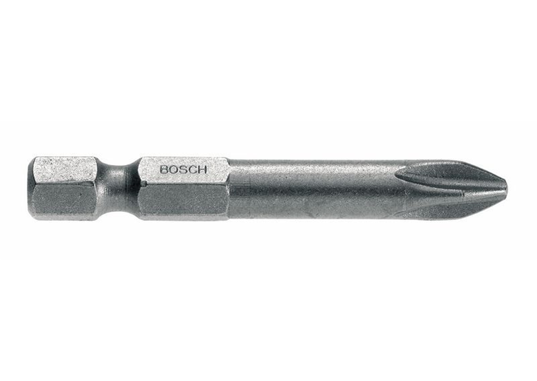 Vrtací bit Extra Hart PH 1, 49 mm Bosch 2607001526