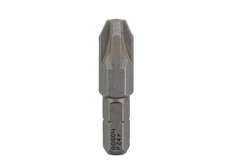 Extra tvrdý šroubovací bit PZ 4,32 mm Bosch 2607001567