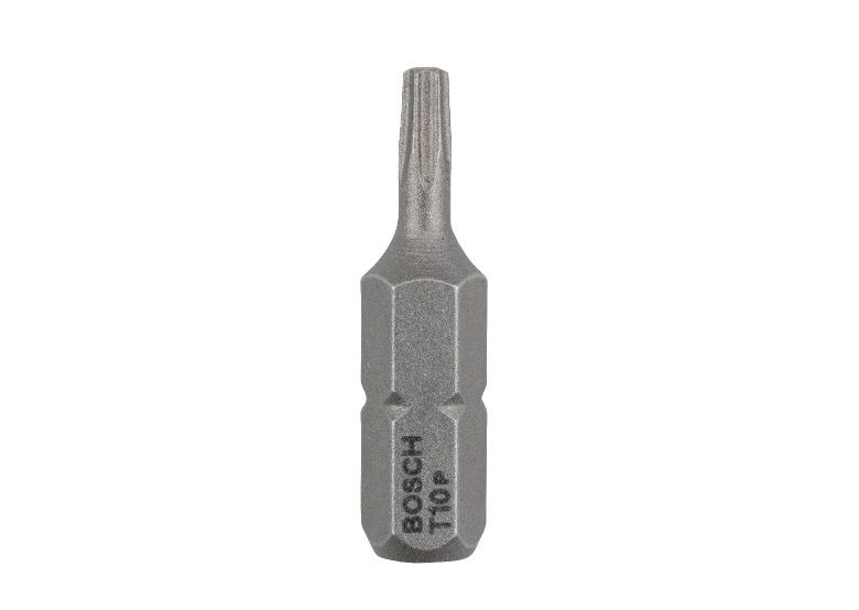 Šroubovací bit Extra Hart T10, 25 mm Bosch 2607002494