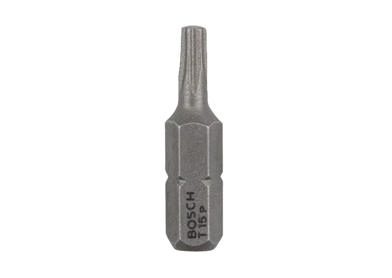 Šroubovací bit Extra Hart T15, 25 mm Bosch 2607002495