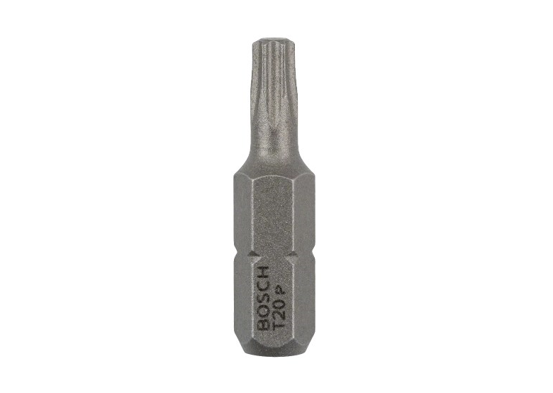 Šroubovací bit Extra Hart T20, 25 mm Bosch 2607002496