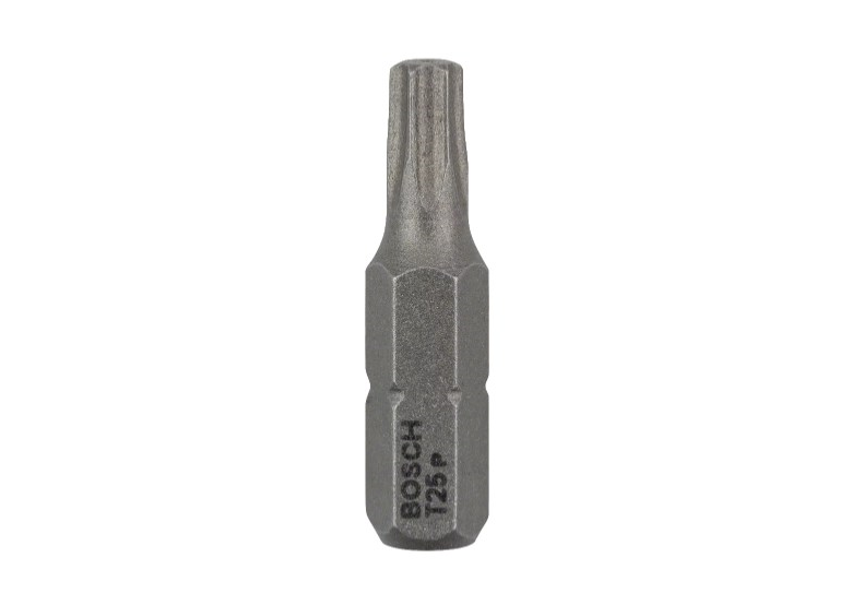 Šroubovací bit Extra Hart T25, 25 mm Bosch 2607002497