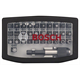 Sada bitů 32ks. Bosch 2607017319