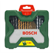 Sada X-Line Titanium 30 ks. Bosch 2607019324