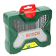 Sada X-Line 33ks Bosch 2607019325