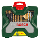 Sada X-Line Titanium 40ks. Bosch 2607019600