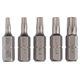 Torx bity 5ks. Bosch 2609255970