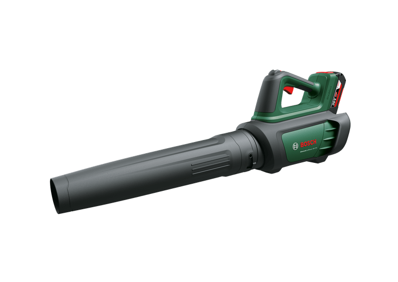 Foukač listí Bosch AdvancedLeafBlower36