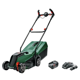 Aku sekačka Bosch CityMower 18V-32 1x4.0Ah