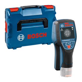 Detektor v kufříku L-BOXX Bosch D-Tect 120