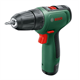 Aku vrtačka/šroubovák Bosch EasyDrill 1200 1x1.5Ah