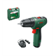 Aku vrtačka/šroubovák Bosch EasyDrill 1200 1x1.5Ah