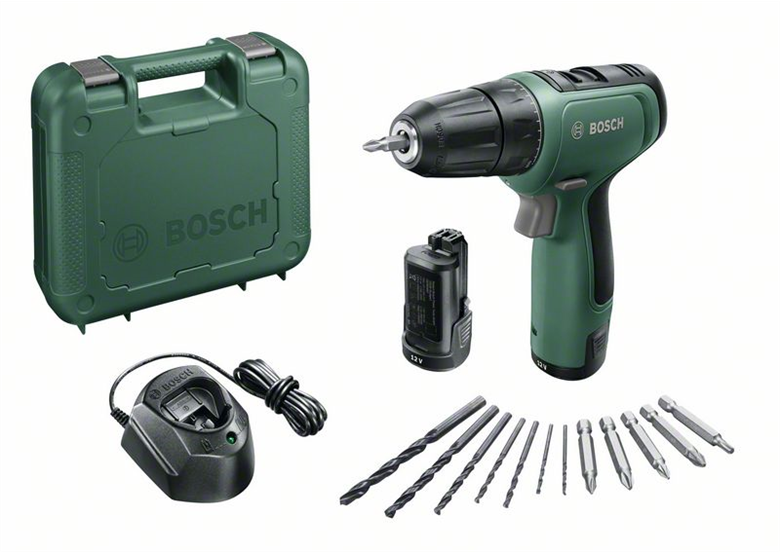 Aku vrtačka/šroubovák Bosch EasyDrill 1200