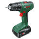 Aku vrtačka/šroubovák Bosch EasyDrill 18V-40 1x2.0Ah