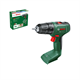 Aku vrtačka/šroubovák Bosch EasyDrill 18V-40