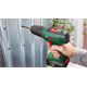 Aku vrtačka/šroubovák Bosch EasyDrill 18V-40