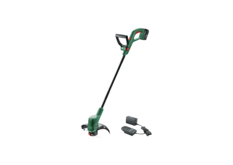 Aku vyžínač Bosch EasyGrassCut 18V-230