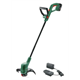 Aku vyžínač Bosch EasyGrassCut 18V-230