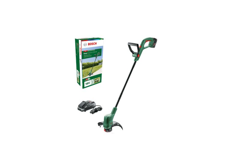 Aku vyžínač Bosch EasyGrassCut 18V-26