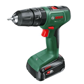 Aku vrtačka/šroubovák s přiklepem Bosch EasyImpact 18V-40 1x1.5Ah