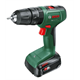 Aku vrtačka/šroubovák s přiklepem Bosch EasyImpact 18V-40 1x1.5Ah