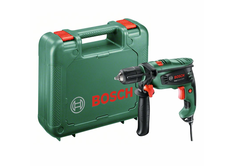 Příklepová vrtačka Bosch EasyImpact 5500