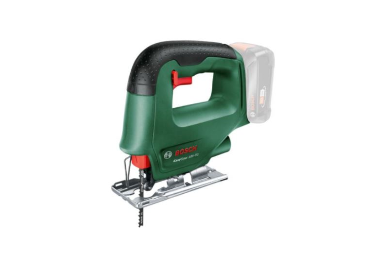 Vykružovačka Bosch EasySaw 18V-70