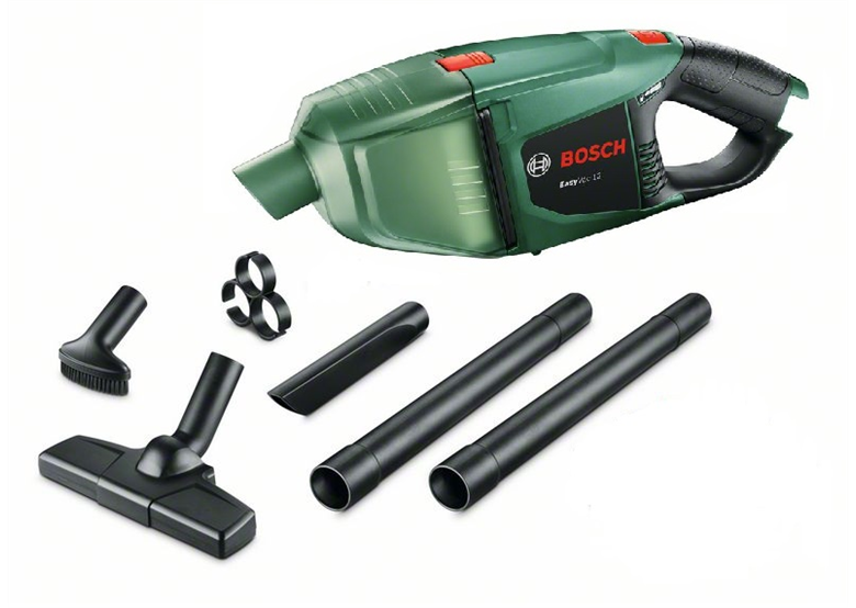 Domácí vysavač Bosch EasyVac 12