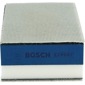 Brusný blok 80x130 mm, 6 ks. Bosch EXPERT Density Block