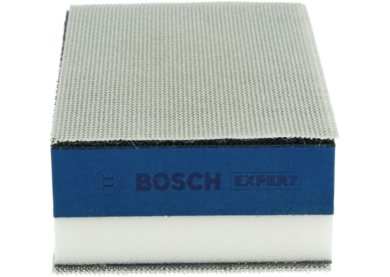 Brusný blok 80x130 mm, 6 ks. Bosch EXPERT Density Block