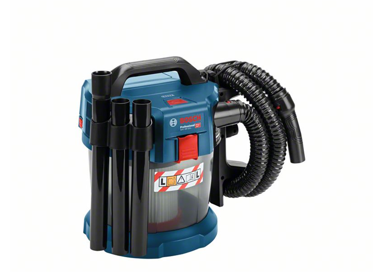 Aku vysavač Bosch GAS 18V-10 L