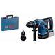 Vrtací kladivo SDS-Plus Bosch GBH 18V-34 CF