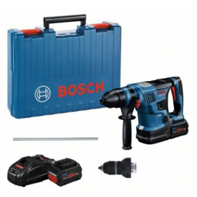 Rotační kladivo SDS-Plus Bosch GBH 18V-34 CF