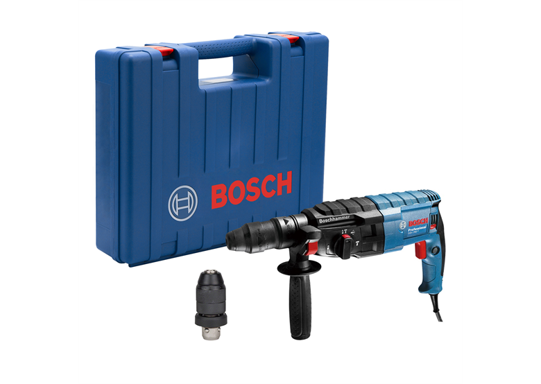 Vrtací kladivo Bosch GBH 240 F