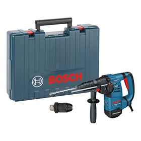 Vrtací kladivo Bosch GBH 3000