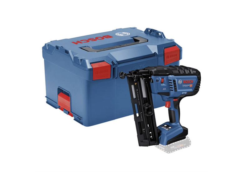 Aku hřebíkovačka Bosch GNH 18V-64-2 L-BOXX 238