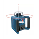 Rotační laser Bosch GRL 300 HV + LR45