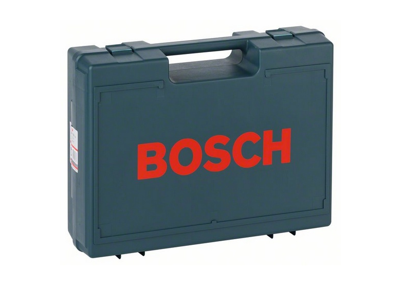 Kufr pro Bosch GSS 230/280 A NS